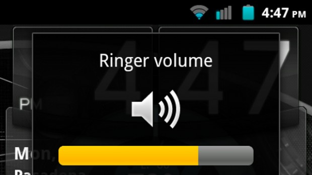 Come aumentare audio Android