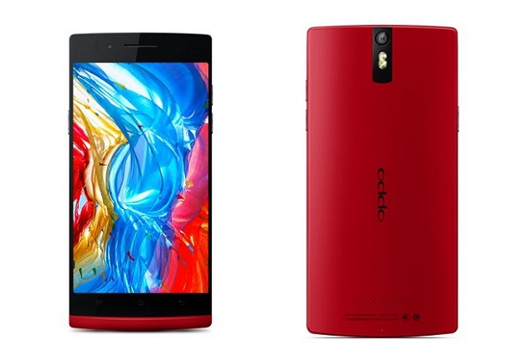 OPPO-FInd-5-Red-Limited-Edition
