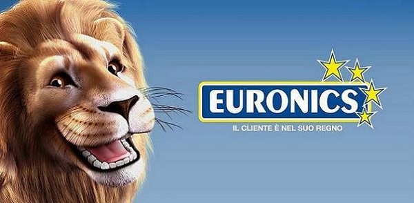 Euronics-Android