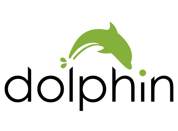 dolphin-logo