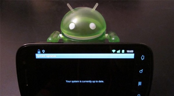 firmware android