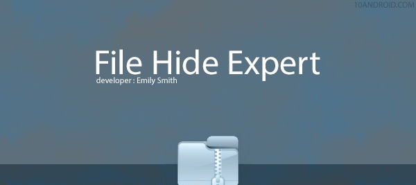File-Hide-Expert