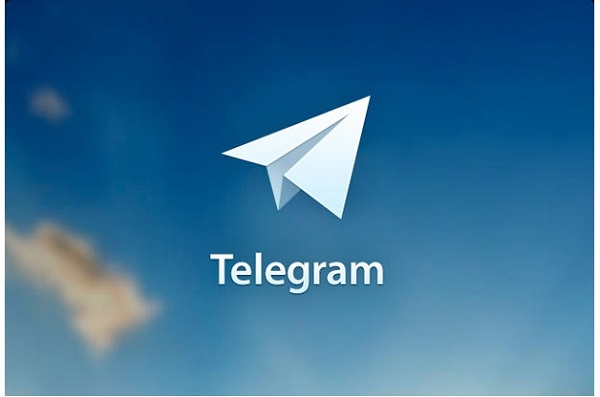 App telegram