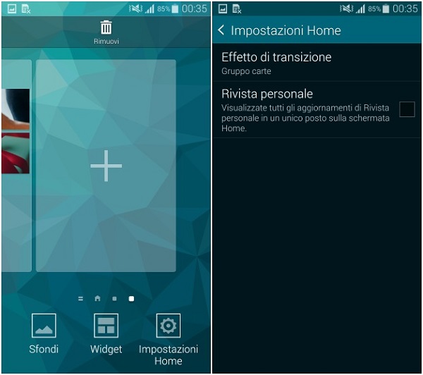 Come modificare s'voice