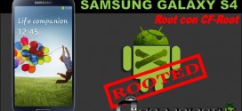 Root Samsung galaxy S4