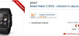 Smartwatch 2 SW2