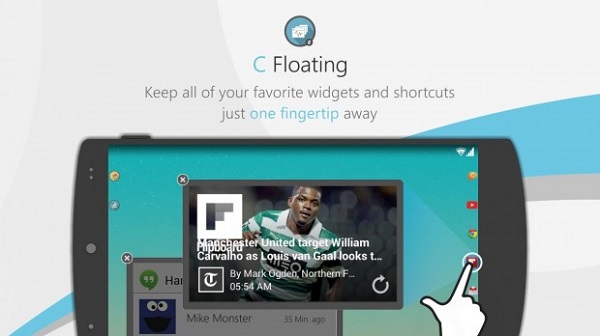 C-Floating
