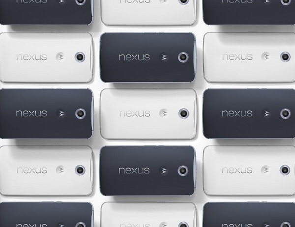 Nexus-6-ufficiale