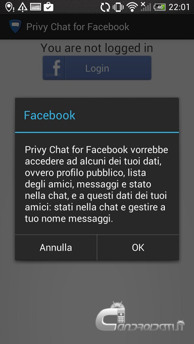 Come Scaricare Messenger Senza Google Play