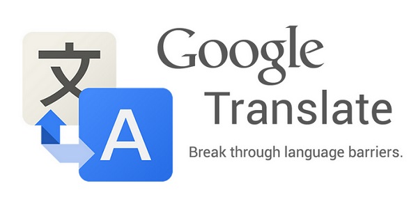 google-traduttore