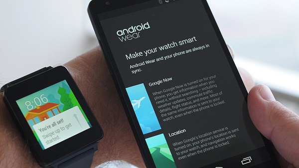 android-wear-setup