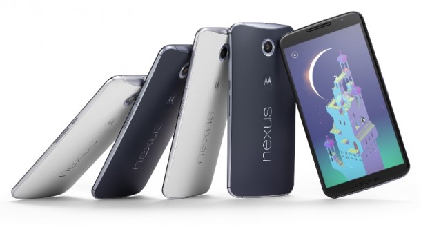 Nexus 5 2015