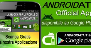 Androidati App