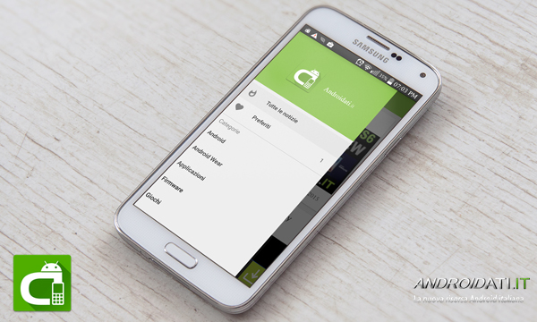 app-Androidati