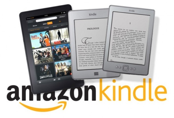 eBook Amazon Kindle