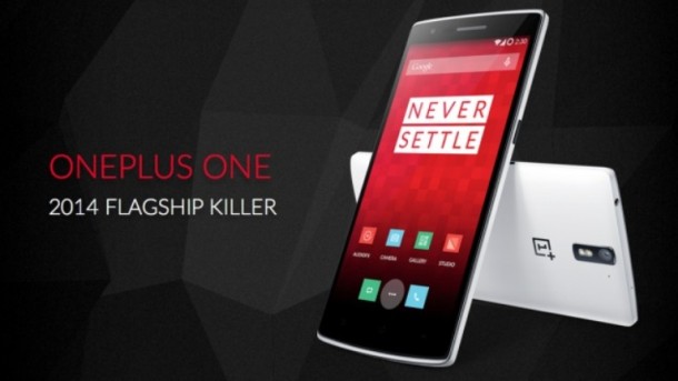 OnePlus One verrà venduto senza più inviti