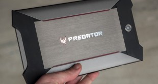 Acer Predator - tablet Android