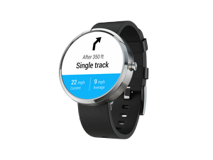 Android Wear