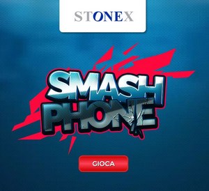 Stonex One - smash-phone