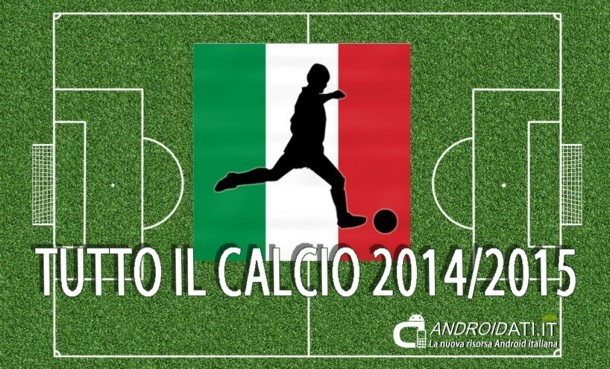 Tutto il Calcio 2014/2015