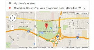 google directions
