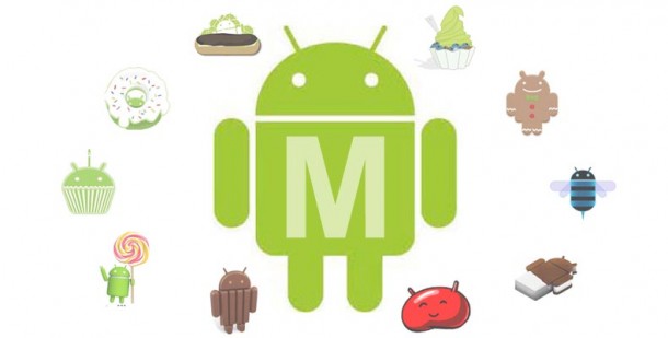 Android M - rumor