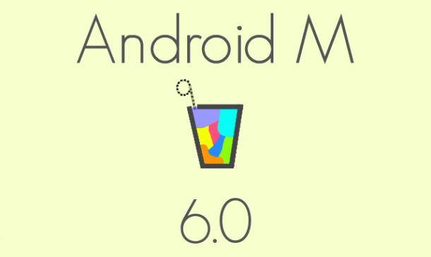 Android M 6.0