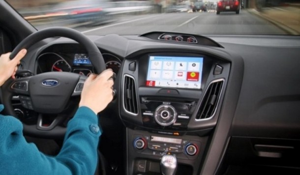 Android Auto: la nuova sinergia col sistema SYNC di Ford