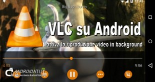 vlc per android