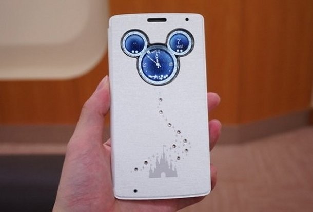 cover samsung s6 disney