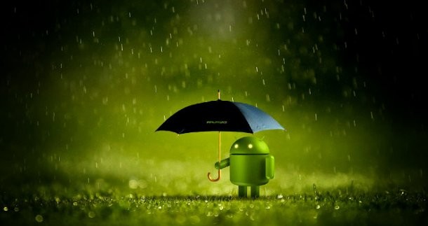 telefoni Android a rischio