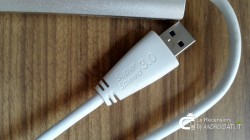 Etekcity USB 3.0 Hub 4-Port
