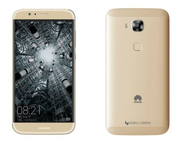 Huawei G8