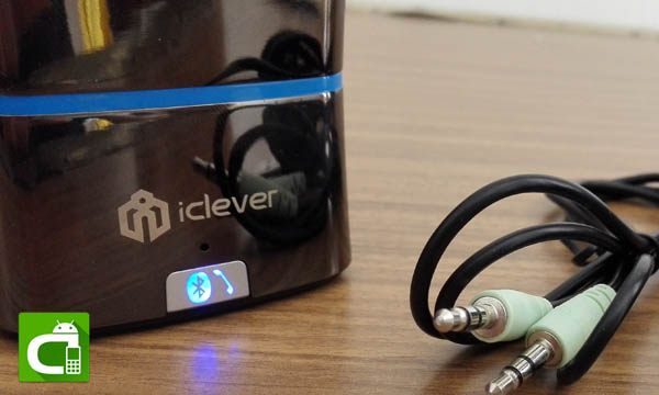 iClever IC-BTS02-fetures
