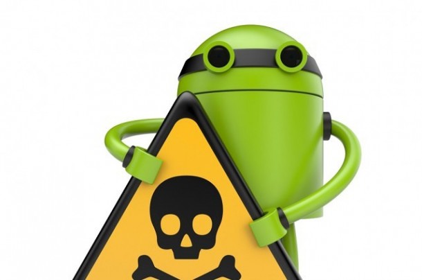 Android:nuova falla nel mediaserver dell'OS