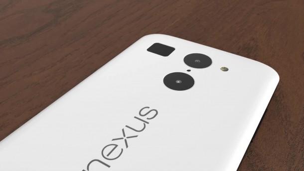 Nexus 6: aggiornamento sul modello LG