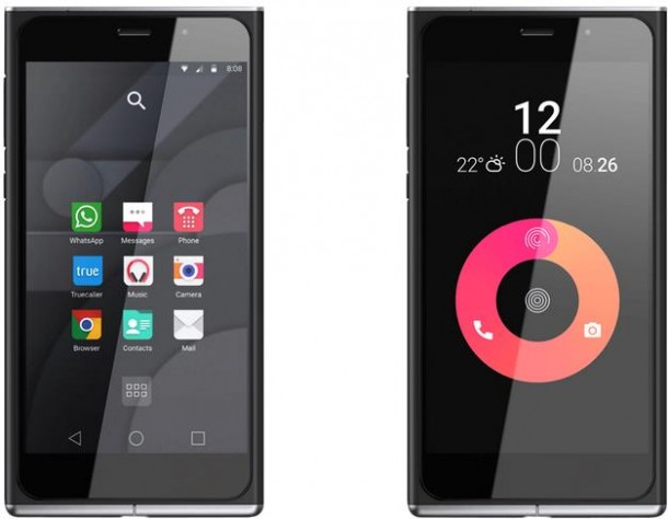 Obi Worldphone SF1