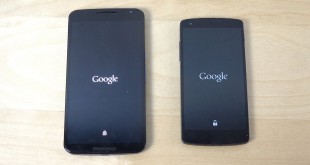 Nexus 6: aggiornamento sul modello LG