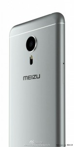 Meizu Pro 5