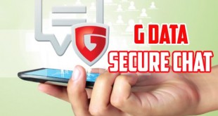 G Data Secure Chat