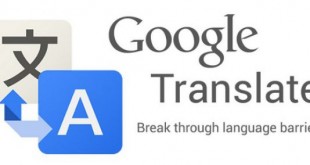 Google Translate 4.3