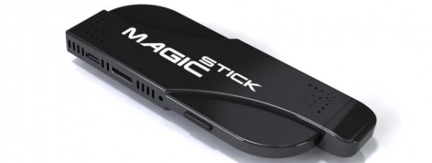 MagicStick