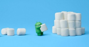 aggiornamento ad Android 6.0 Marshmallow