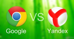 Google accusata da Yandex