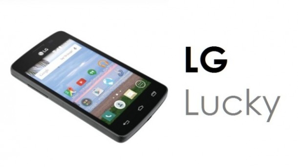 LG Lucky