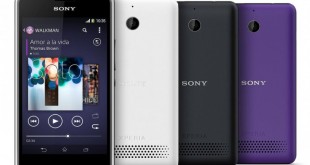 Sony Xperia Z5: batteria potenziata con Stamina Mode