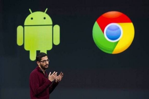 Chrome OS e Android: Google smentisce la fusione