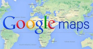 Google Maps su Android