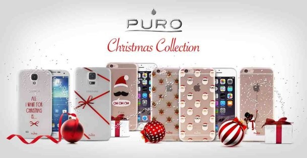 Puro Winter Collection