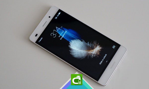 I migliori smartphone mid-range: Huawei P8 Lite